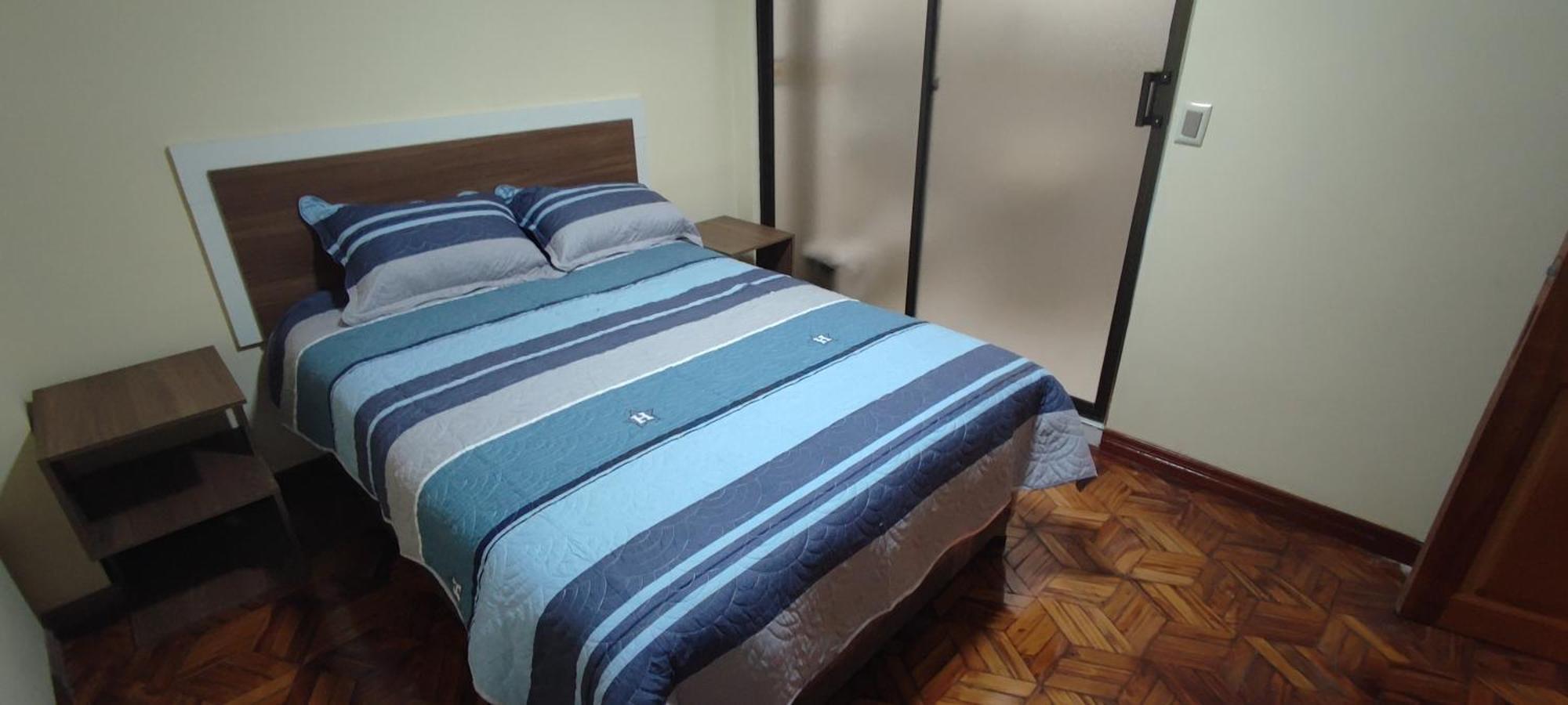 Golden Dreams Hotel El Alto Ngoại thất bức ảnh