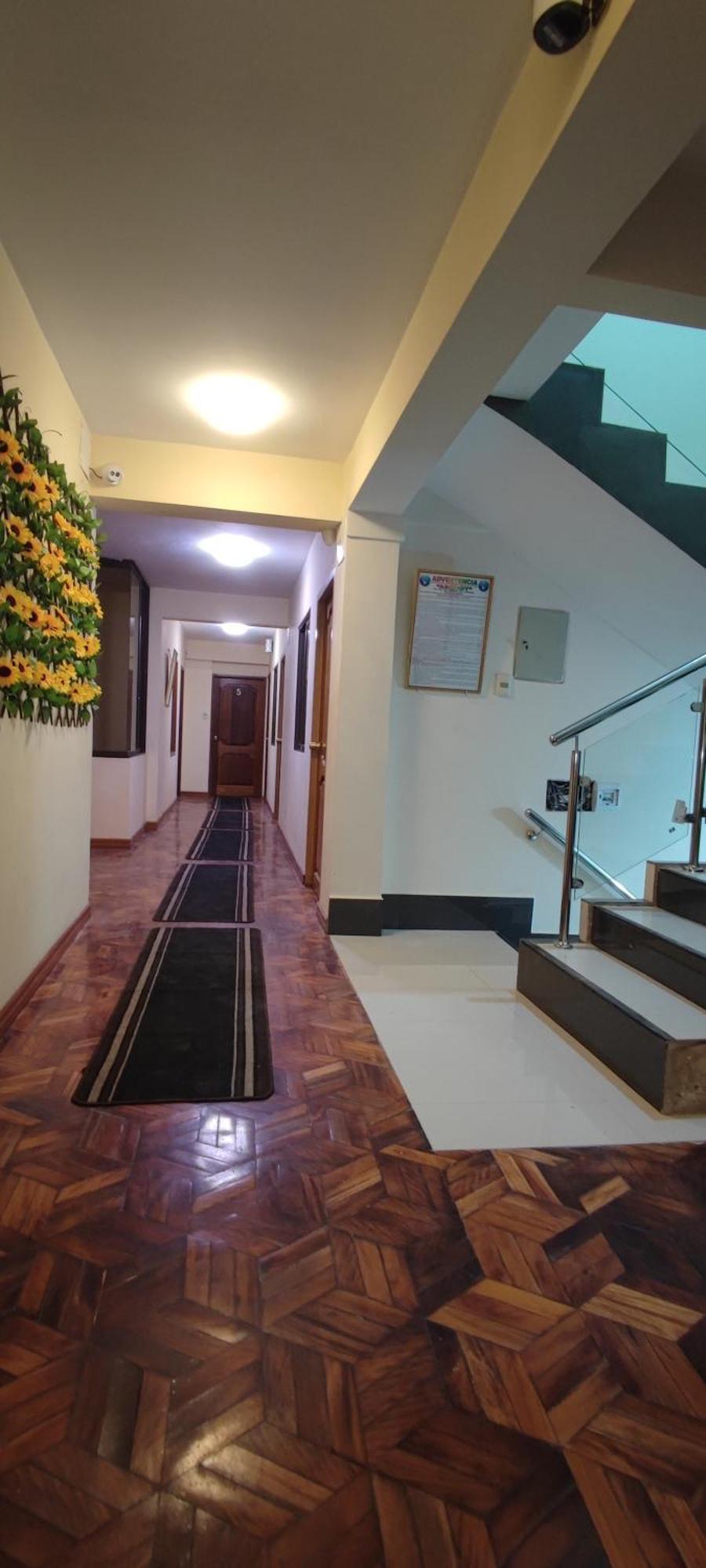 Golden Dreams Hotel El Alto Ngoại thất bức ảnh