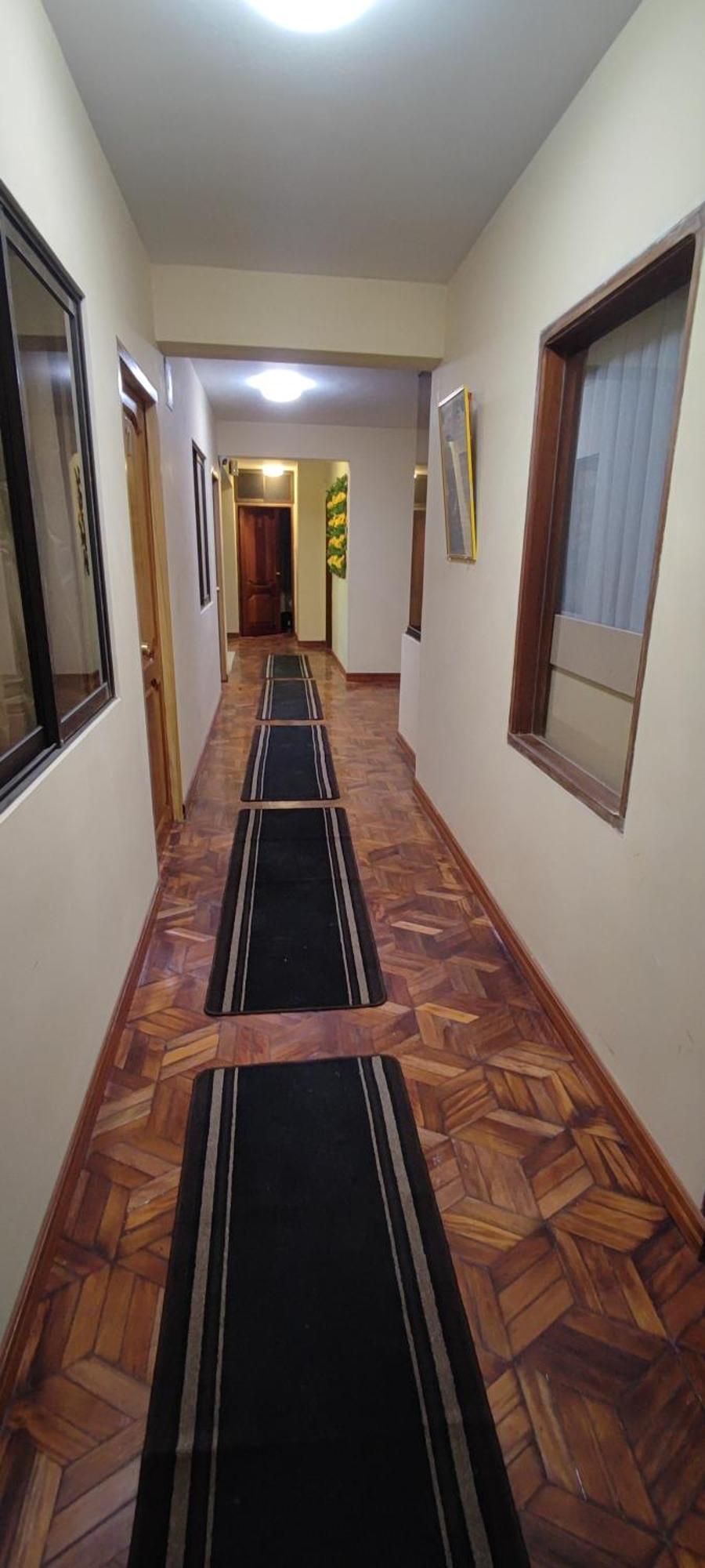 Golden Dreams Hotel El Alto Ngoại thất bức ảnh