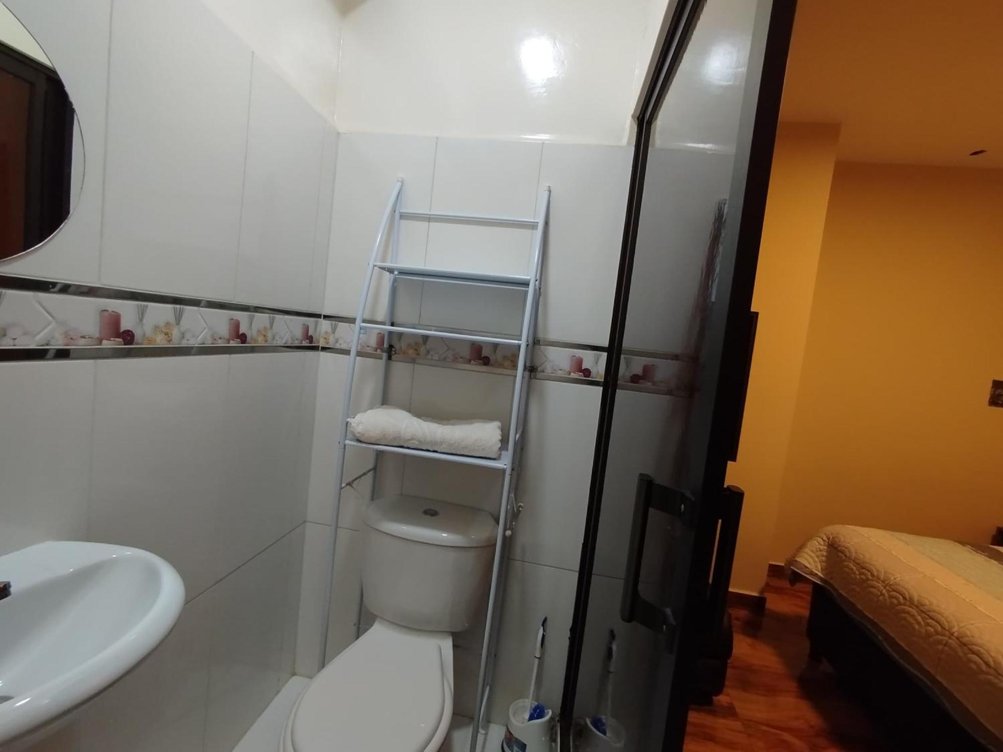 Golden Dreams Hotel El Alto Ngoại thất bức ảnh