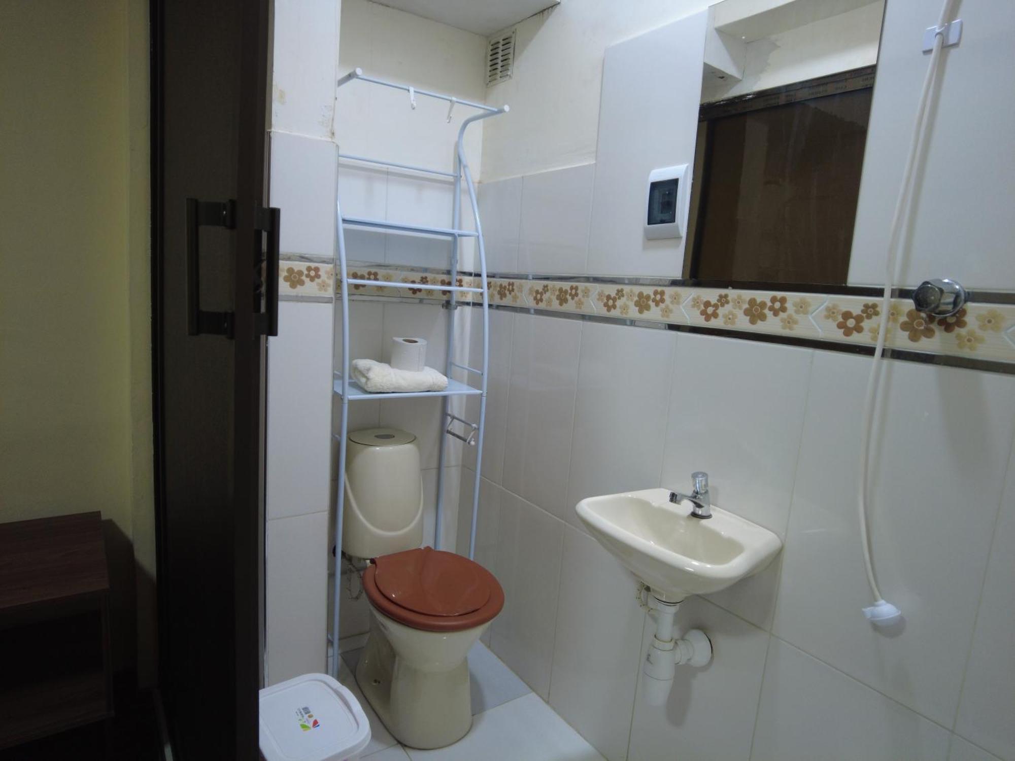 Golden Dreams Hotel El Alto Ngoại thất bức ảnh