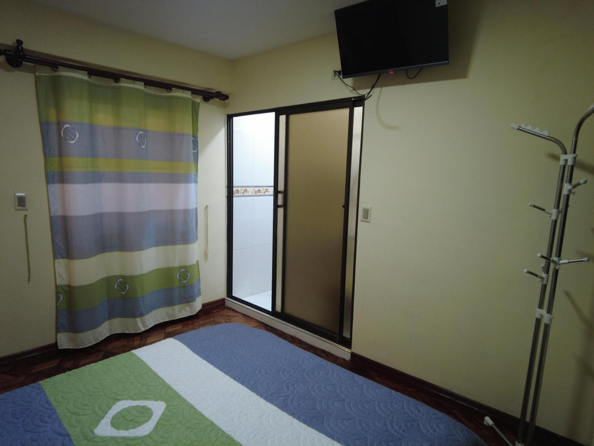 Golden Dreams Hotel El Alto Ngoại thất bức ảnh