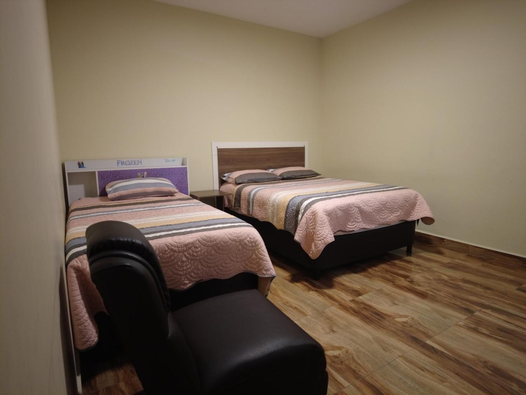 Golden Dreams Hotel El Alto Ngoại thất bức ảnh